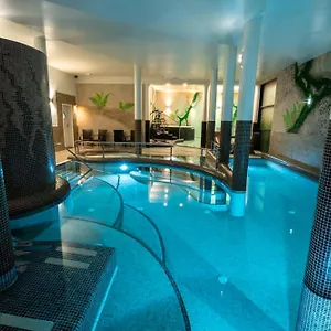 Apart Otel Malina, Szklarska Poreba