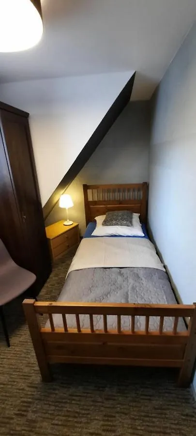 Apartament Michałówka Szklarska Poręba Polska