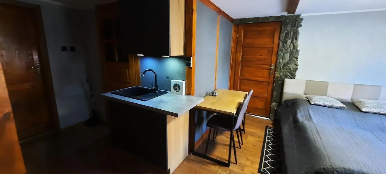 Apartament Michałówka Szklarska Poręba